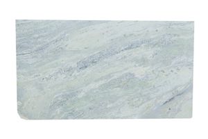 3/4 Slab Diamond Blue Polished Ocs - Accessories by Walker Zanger