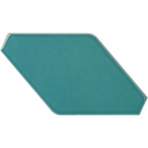 3x6x3/8 P Donovan Maroubra Opal Gloss - Floor by Walker Zanger