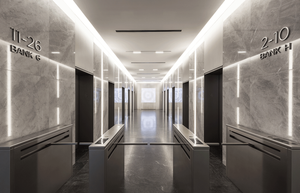 600 Madison Avenue - Accessories by Walker Zanger