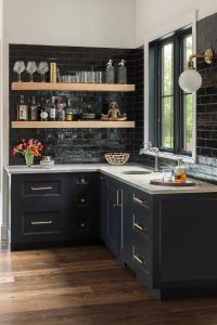 All About the Backsplash - Accessories by Walker Zanger