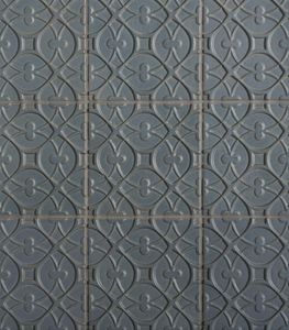 Andalucia Atlantico Alhambra 6x6 Matte - Floor by Walker Zanger