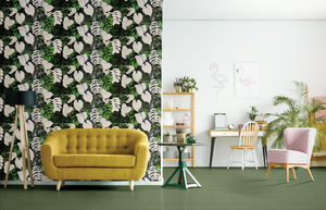 Botanicals, a Sample of '40s High-Style Design - Accessories by Walker Zanger