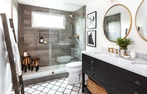 Bringing the Barn Inside - Accessories by Walker Zanger