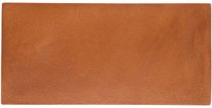 Ceramica Alhambra Spanish Cotto 4x8 - Floor by Walker Zanger