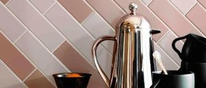 Harper Subway Tiles in Rich New Hues - Accessories by Walker Zanger