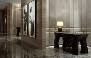 Park Hyatt New York - Accessories by Walker Zanger