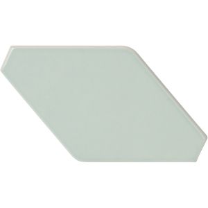 Pietta Donovan Maroubra River Mint Gloss 3x6x3/8 - Floor by Walker Zanger