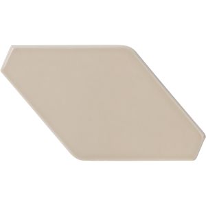 Pietta Donovan Maroubra Wedgetail Gloss 3x6x3/8 - Floor by Walker Zanger