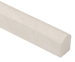 Shift Cream Pencil Liner Honed - Floor by Walker Zanger