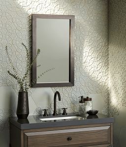 Sustainable Practices Lead to Green Product Collection - Accessories by Walker Zanger