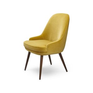 375 Chair. - Chair by Walter Knoll