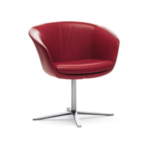 Bob Armchair. - Armchair by Walter Knoll