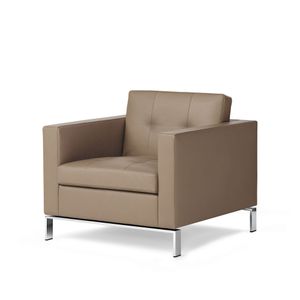 Foster 502 Armchair. - Armchair by Walter Knoll