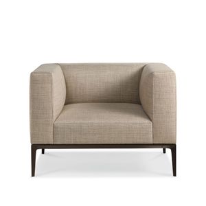 Jaan 781 Armchair. - Armchair by Walter Knoll