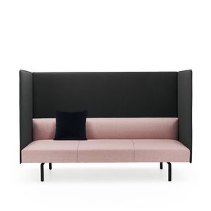 Muud Silent Sofa. - Sofa by Walter Knoll