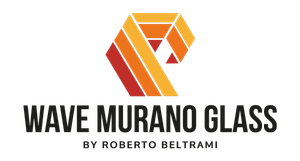 Wave Murano Glass: the collection - Wave Murano Glass - Roberto Beltrami - Original Factory - Accessories by Wave Murano Glass