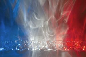 Bastille Day - Accessories by WAW COLLECTION