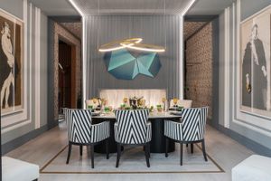 Marbella Design Week - Accessories by WAW COLLECTION