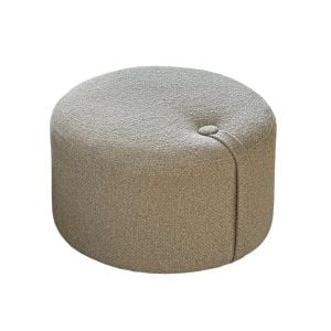 Designbite Pouf - Naturlig - Pouf by We Do Wood