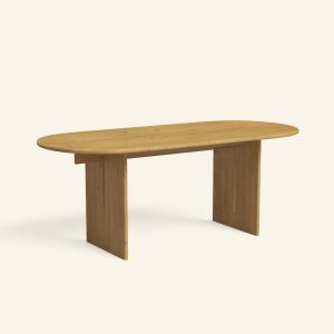 Numa Spisebord - Ørken - Table by We Do Wood