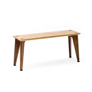 Rank Bench - Eg - Bench by We Do Wood
