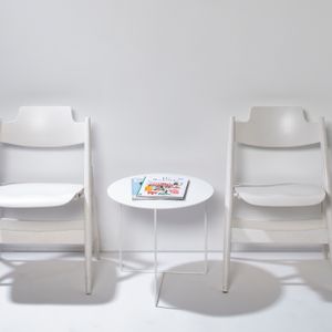 Solid 01 Side Table - Furniture accessories by Weld & Co