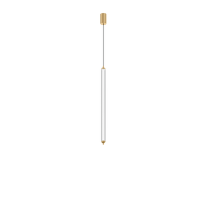 FLYRA vertical 1.1 - Ceiling lamp by Wever & Ducre