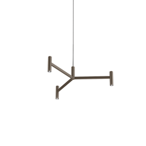 MATCH LUSTA 1.0 - Ceiling lamp by Wever & Ducre