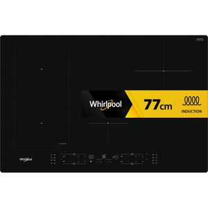 Piano Cottura Induzione WL B2977 NE - Elettrodomestici Whirlpool: catalogo e vendita online - Bathtub by Whirlpool