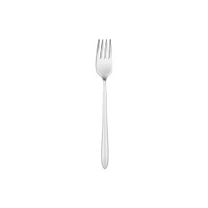 Dessertgabel Aura 18/10 Edelstahl - Accessories by Wilkens