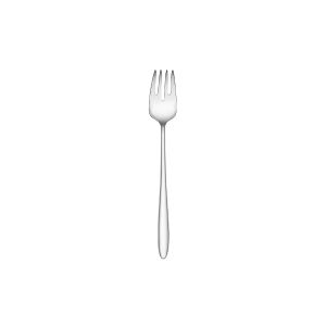 Fischgabel Aura 18/10 Edelstahl - Accessories by Wilkens