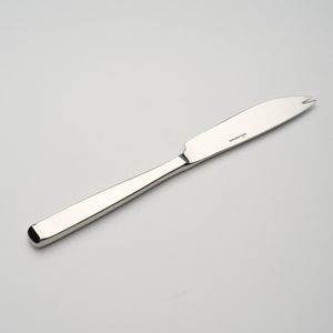 Fischmesser Altura 18/10 Edelstahl - Accessories by Wilkens