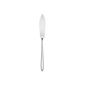 Fischmesser Aura 18/10 Edelstahl - Accessories by Wilkens