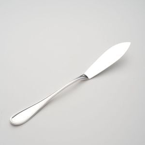 Fischmesser Schwedisch Faden 925 Sterlingsilber - Accessories by Wilkens