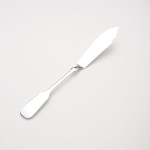 Fischmesser Spaten 180g Royal Versilberung - Accessories by Wilkens