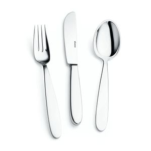 Fischvorlegemesser Argento 925 Sterlingsilber poliert - Accessories by Wilkens