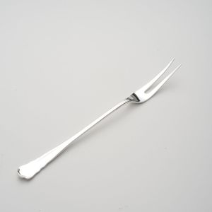Fleischgabel Chippendale 180g Royal Versilberung - Accessories by Wilkens