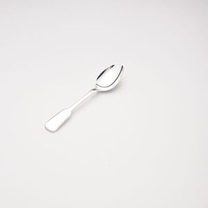Kaffeelöffel Spaten 925 Sterlingsilber - Accessories by Wilkens