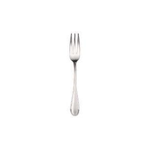 Kuchengabel Schwedisch Faden 925 Sterlingsilber - Accessories by Wilkens