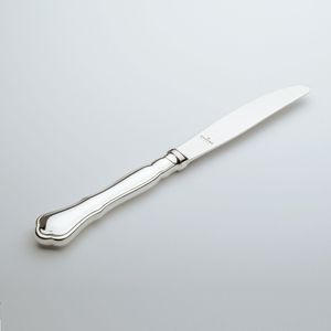 Menümesser August der Starke 925 Sterlingsilber poliert - Accessories by Wilkens