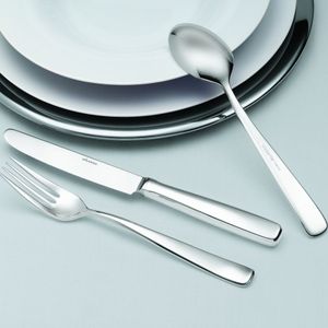 Tortenheber Opera 925 Sterlingsilber poliert - Accessories by Wilkens