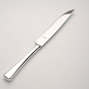 Tranchiermesser Prado 180g Royal Versilberung - Accessories by Wilkens