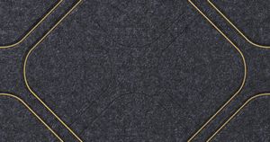 Wolf-Gordon - CLUB B700+T706 - Club | GATHER Acoustical - Accessories by Wolf-Gordon