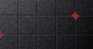 Wolf-Gordon - GEMN B715+T710 - Gemini | GATHER Acoustical - Accessories by Wolf-Gordon