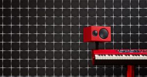 Wolf-Gordon - The Frequency Series - Accessories by Wolf-Gordon