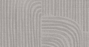Wolf-Gordon - Y48292ZN - Zen Garden - Quiet Grey | Wallcovering - Wallcovering by Wolf-Gordon