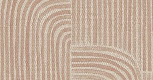 Wolf-Gordon - Y48296ZN - Zen Garden - Sunset Sand | Wallcovering - Wallcovering by Wolf-Gordon