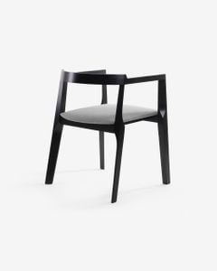 CHAIR AERO - Chair by woo furniture