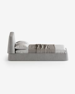 BED PICEA - Bed by woo furniture