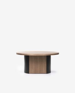 COFFEE TABLE COVER L - Coffee table by woo furniture